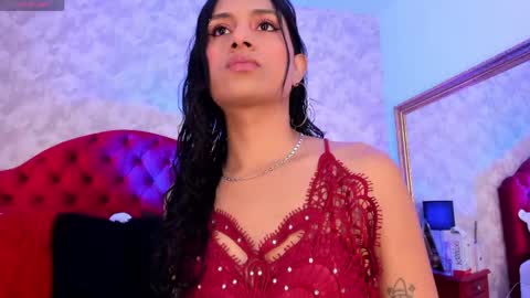 Isabell 13 online show from 04/22/26, 02:51