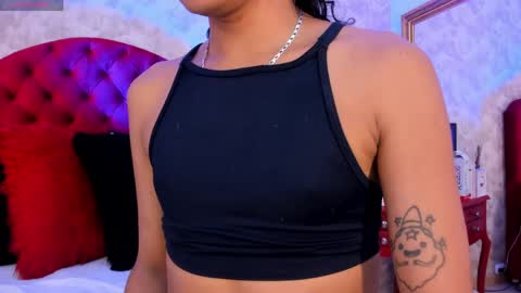 Isabell 13 online show from 04/23/26, 01:46