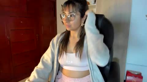 Isabella22 1 online show from 02/24/26, 04:43