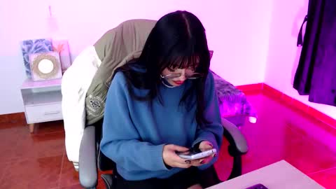 isabella__666 online show from 12/15/25, 03:44