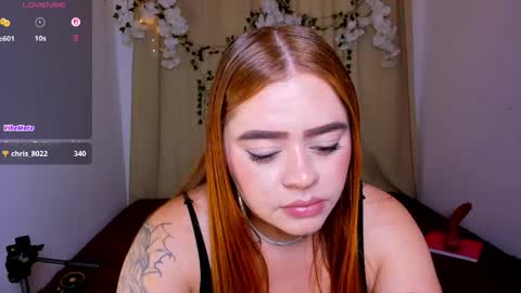 Snapshot of isabella_arias1 chatting on 06/05/26, 07:03 Isabella Arias online show from 06/05/26, 07:03