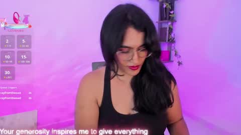 isabella_aristi03 online show from 09/16/25, 03:40