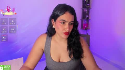 isabella_aristi03 online show from 10/11/25, 03:50