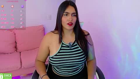 isabella_aristi03 online show from 05/06/26, 04:08