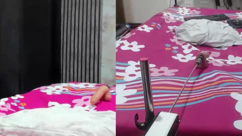 isabella_castro2 online show from 03/22/26, 03:21