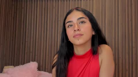 Isabella Cooper online show from 01/31/25, 11:35