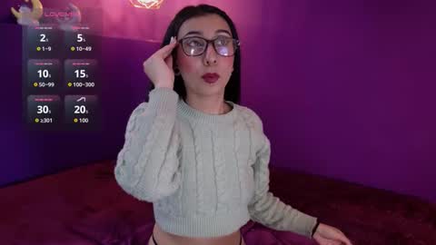 isabella_crofts online show from 03/04/26, 03:01