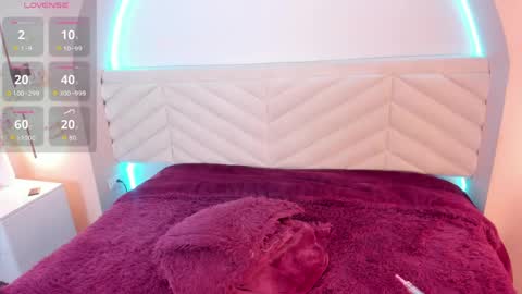 isabella_crofts online show from 04/02/26, 03:04