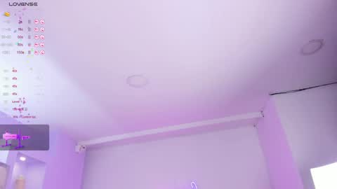 Isa online show from 11/14/25, 04:33