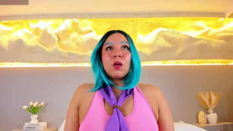 Isa online show from 02/22/26, 03:07