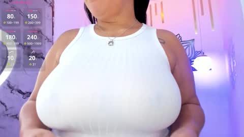 Isabella Di Prinzio online show from 03/07/26, 11:46