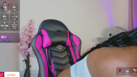 Snapshot of isabella_evon chatting on 07/03/26, 11:27 Isabella-Rodriguez online show from 07/03/26, 11:27