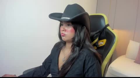 Isabel florez online show from 04/23/26, 02:13