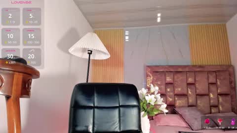 isabella_haddad online show from 02/06/26, 04:17