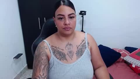  estefania online show from 01/11/25, 11:56