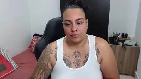  estefania online show from 01/13/25, 09:31