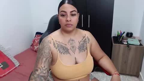  estefania online show from 01/16/25, 10:10