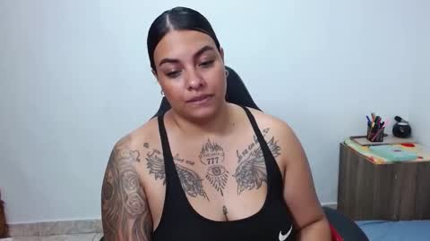  estefania online show from 02/22/25, 12:40