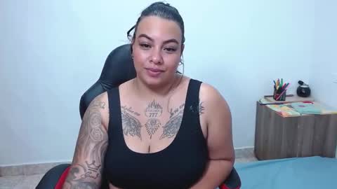  estefania online show from 02/26/25, 09:53