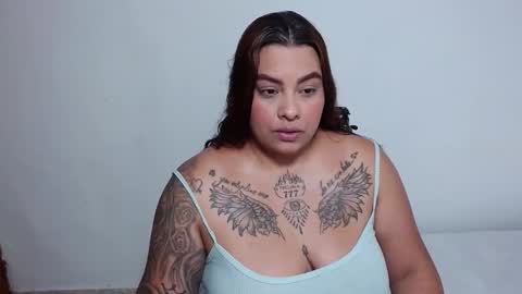  estefania online show from 11/26/25, 11:50