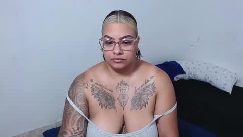  estefania online show from 03/15/26, 11:27