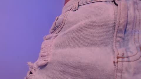 isabella_jazz online show from 01/31/25, 04:48