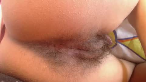 isabella_jazz online show from 10/30/25, 04:30