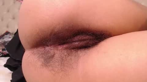 isabella_jazz online show from 01/08/26, 08:44