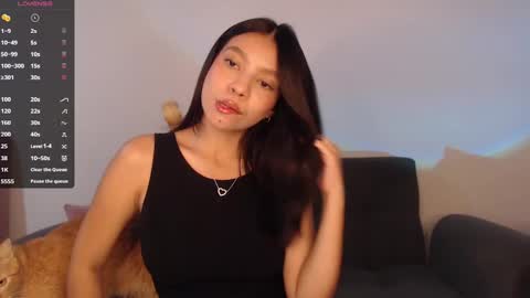 Snapshot of isabella_jones9 chatting on 01/26/25, 01:31 ISABELLA online show from 01/26/25, 01:31