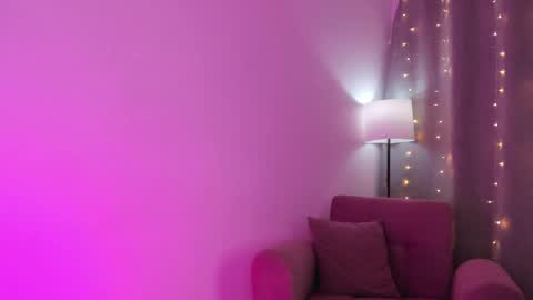 ISABELLA online show from 04/05/26, 02:42