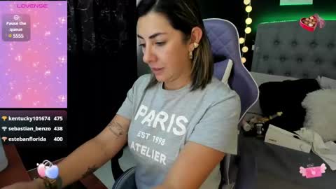   online show from 02/06/25, 08:23