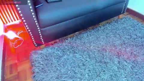 ISABELLA online show from 03/01/26, 04:25