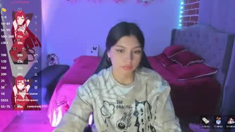 Snapshot of isabella_monntolvo chatting on 04/27/26, 12:41 isabella_monntolvo online show from 04/27/26, 12:41
