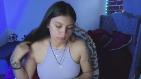 Snapshot of isabella_monntolvo chatting on 05/09/26, 03:06 isabella_monntolvo online show from 05/09/26, 03:06