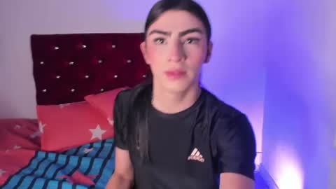 Isabella Moon9 online show from 06/24/26, 11:31