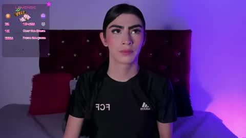 Isabella Moon9 online show from 07/02/26, 11:38
