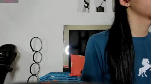 Isabella Moon9 online show from 07/27/26, 11:28