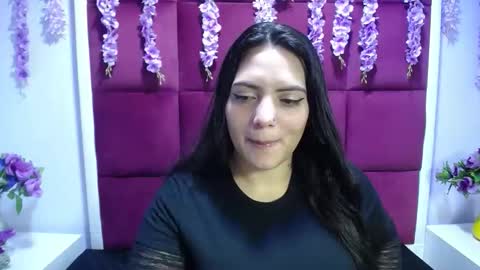 Isabella online show from 05/09/26, 03:56