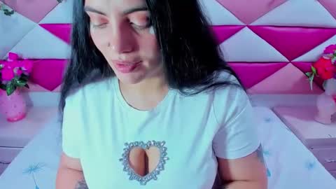 Isabella online show from 05/16/26, 03:14