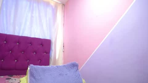 abby online show from 10/23/25, 02:49