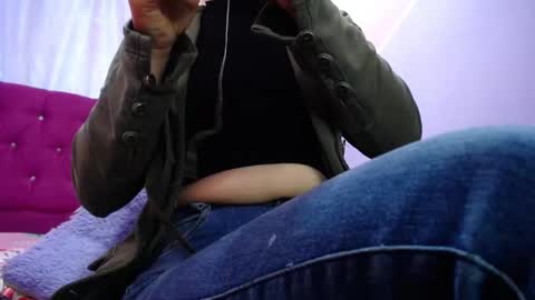 abby online show from 11/10/25, 02:49