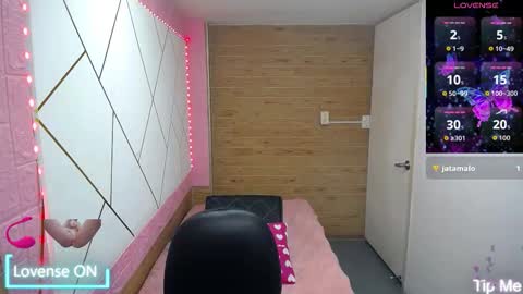 isabella_roseee online show from 10/29/25, 08:32