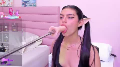 Isabella  online show from 02/27/25, 12:23