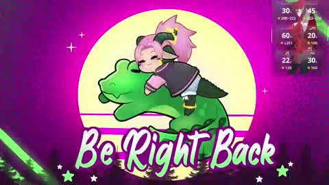 Isabella  online show from 03/02/26, 03:30