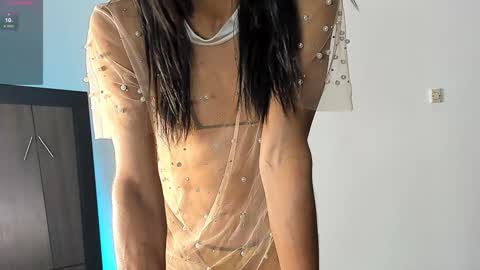 Isabella online show from 12/21/24, 01:58