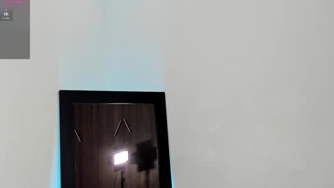 Isabella online show from 01/17/25, 11:18