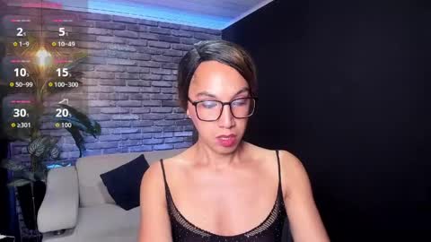 Camila online show from 05/20/26, 11:27