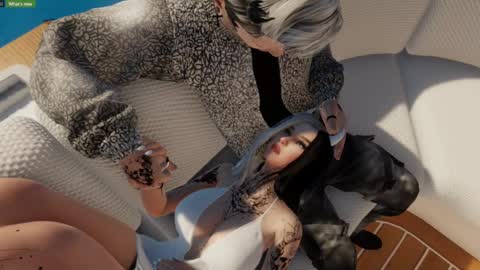 isabella_sunn online show from 02/06/25, 03:27