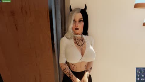 isabella_sunn online show from 02/12/25, 05:48