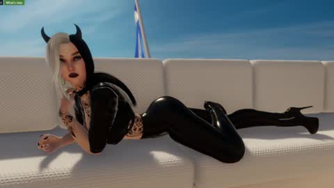 isabella_sunn online show from 02/17/25, 06:59